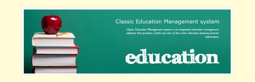 Education management system in Bangladesh