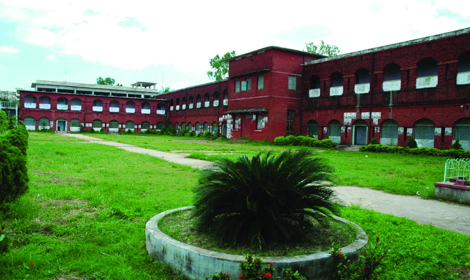 Chittagong-Collegiate-School